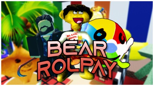 [🏖️SUMMER] BEAR ROLPAY