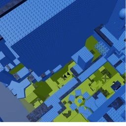 style gameplay testing icon