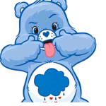 Care Bears for life