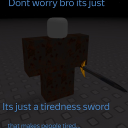 Sleep Of Tiredness