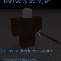 Sleep Of Tiredness icon