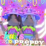 Chaï's preppy