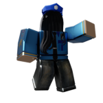 Bubbly Police Force