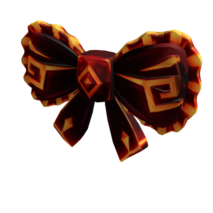 MM2 Mortal Bow (Front)