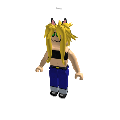 Crystal