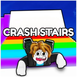 😡 Crash Stairs!