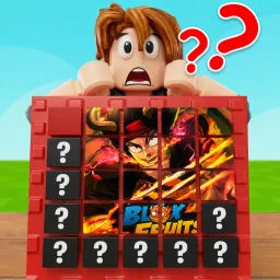 Guess My Game