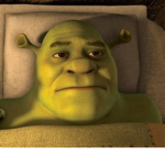 Shrek‘s Company