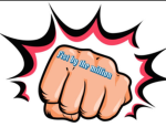 Fist by the million