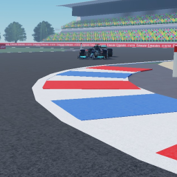 Race Track