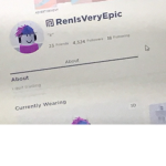 Ren da epic
