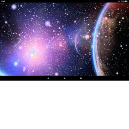 Space😲