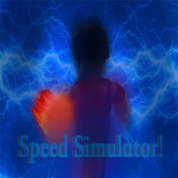 Speed Simulator!