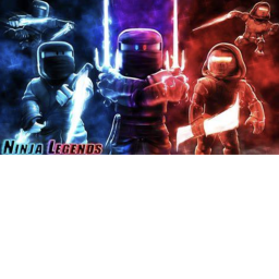 Ninja Legends
