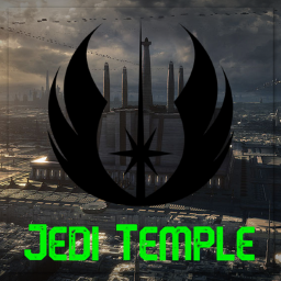 The Jedi Temple