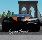 Rexon Island Official