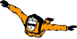 Elite Skydivers