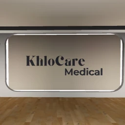 KhloCare Medical Centre (Coming Soon) icon