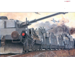 Dedichan Supply Train