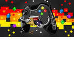 The Gamers At Play
