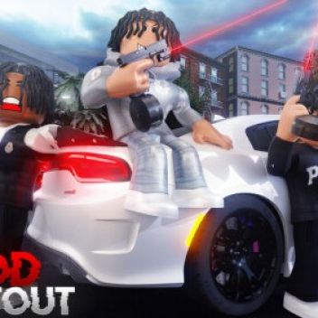 HOOD SHOOTOUT