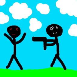 Farden FPS Shootout!