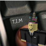 T.I.M [Tactical, Infantry, Marines]