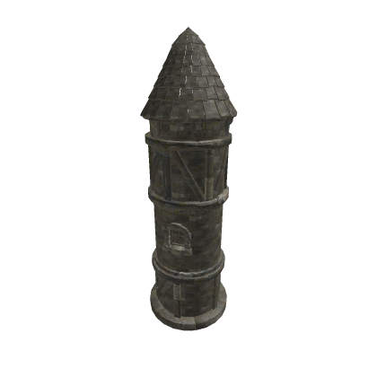 Medieval Tower