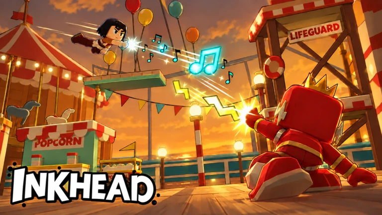 PvP Update