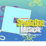 Spongebob Squarepants Set Group