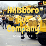 Hillsboro Bus Company
