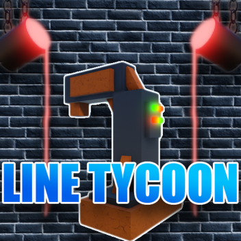 LINE TYCOON