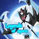 Legends of Space: Reborn