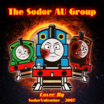The Sodor AU - Group