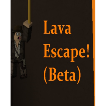 Lava Run (Alpha)