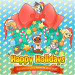 ☆Puppy In My Pocket Adventures In Pocketville☆