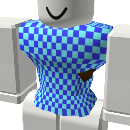 Zombie Torso | Roblox Item - Rolimon's