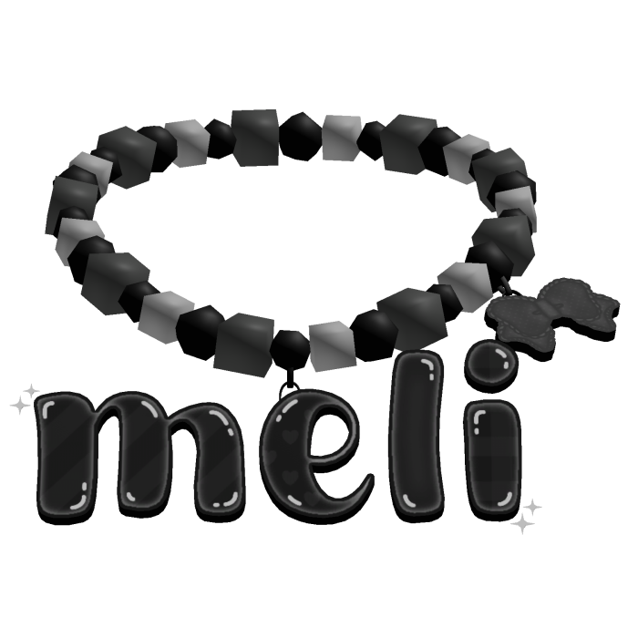 ♡ meli ɞ . ˚