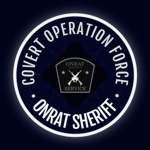 OSS || Covert Operation Force