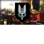 {S.U.K} Special Air Service