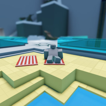random asset demo