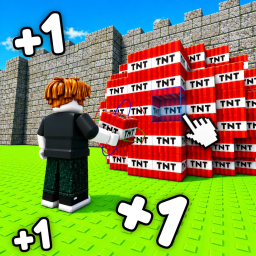 +1 TNT Per Click