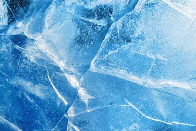 GLACIER 