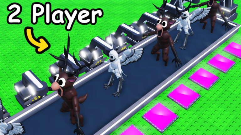 99 Nights Tycoon 2 Player screenshot 2