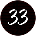 Secret 33
