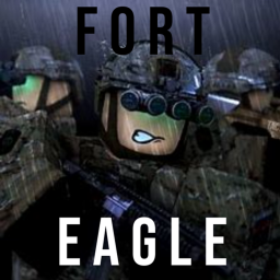 Fort Eagle [Update]