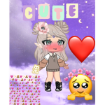 No gacha heat