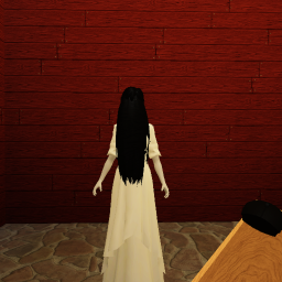 ESCAPE THE CREEPIEST MAZE (ragdolls) icon