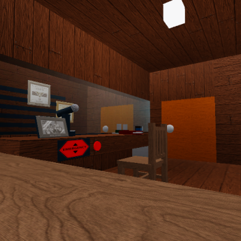 The East Grestin Border