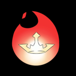 Crowned in Flame